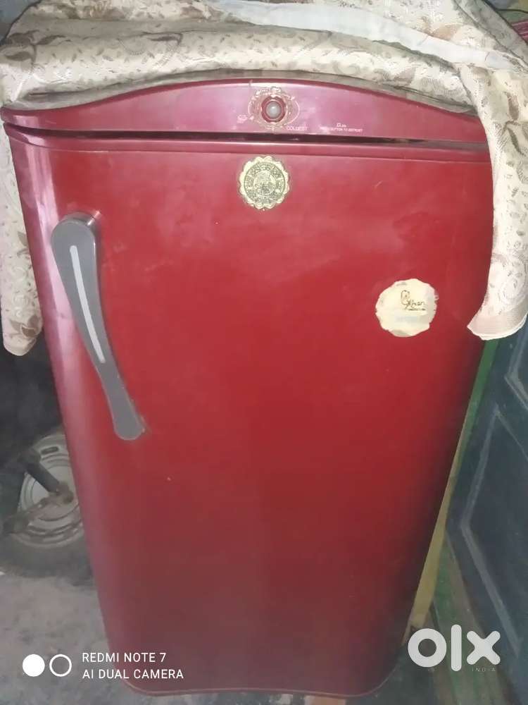 Good condition