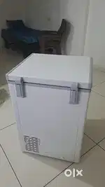 Deep Freeze