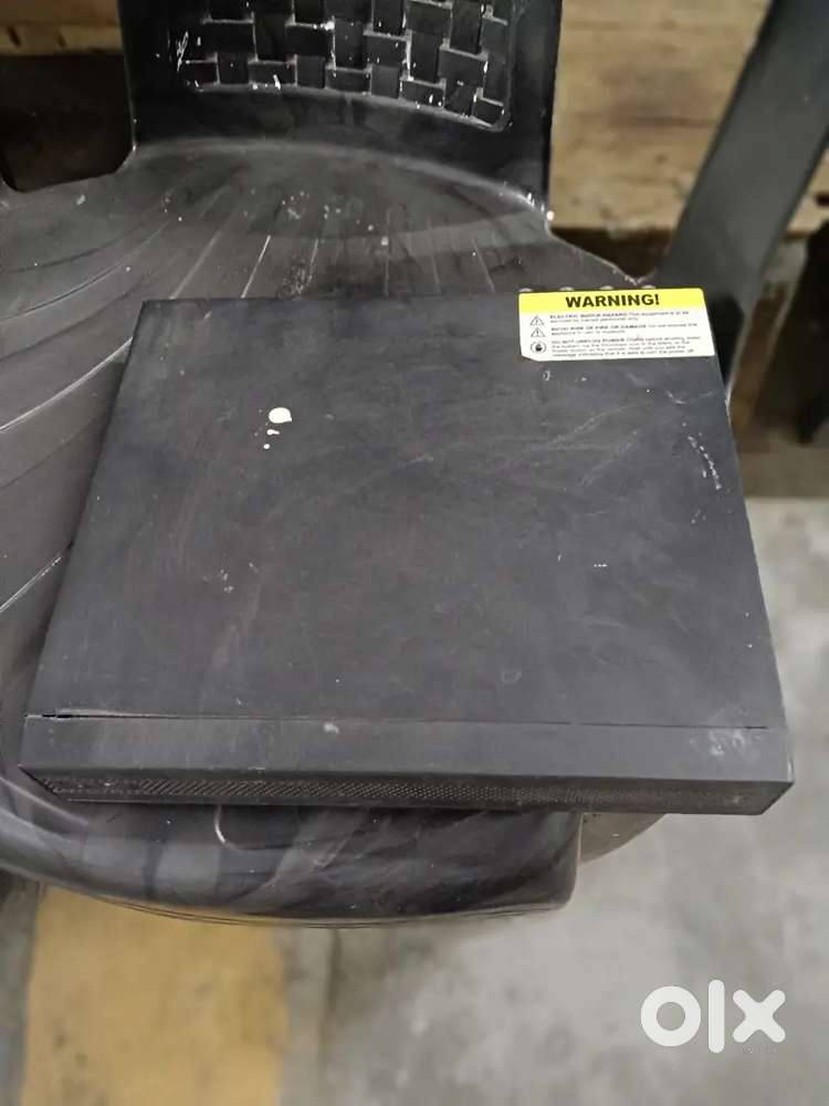 TVT DVR camera