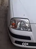 Hyundai Santro Dec 2014 Petrol 115000 Km new tyree and new insurance