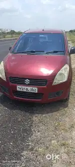 Maruti Suzuki Ritz 2011 Diesel Well Maintained