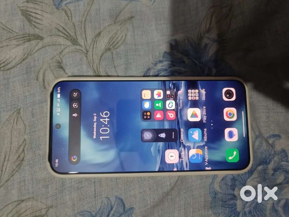 X200 fe 16gb ram 512 rom