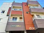 Very new spacious 1bhk for rent avaiable with lift avaible