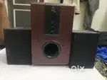i ball home theatre