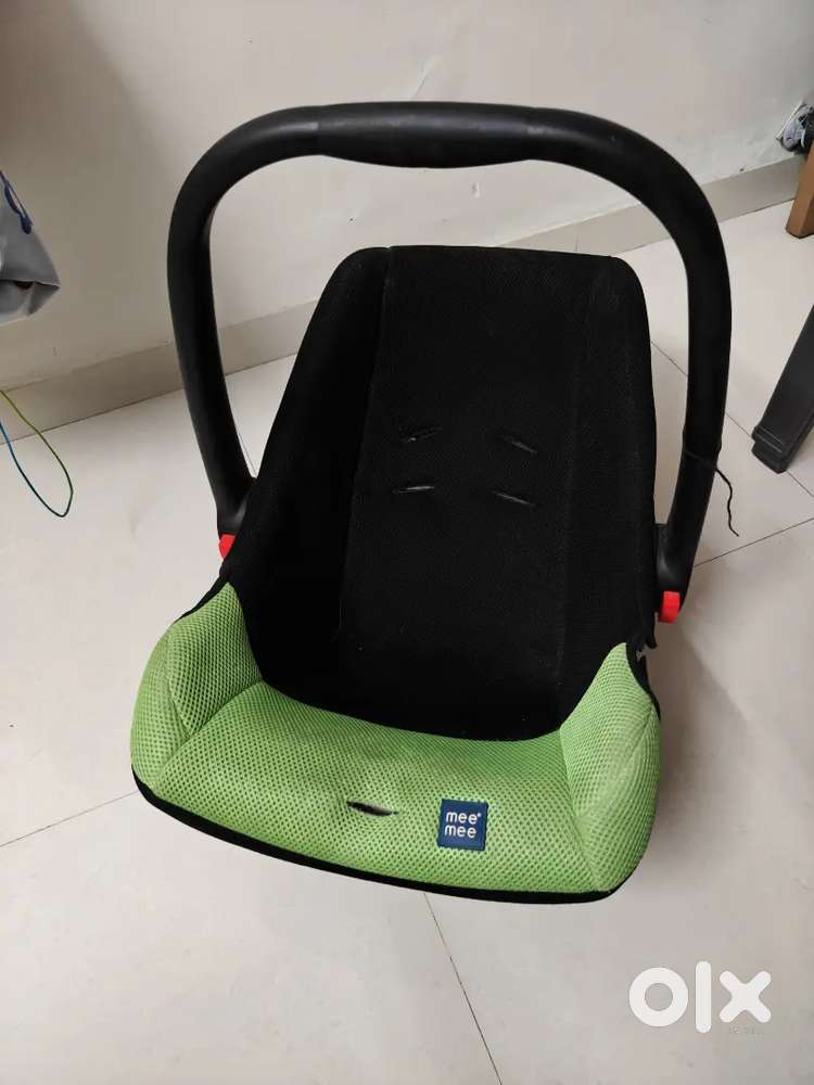 Baby cot urgent sell