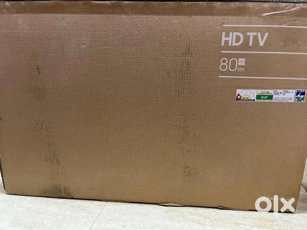 Samsug tv 32 ich