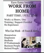 Work From Home