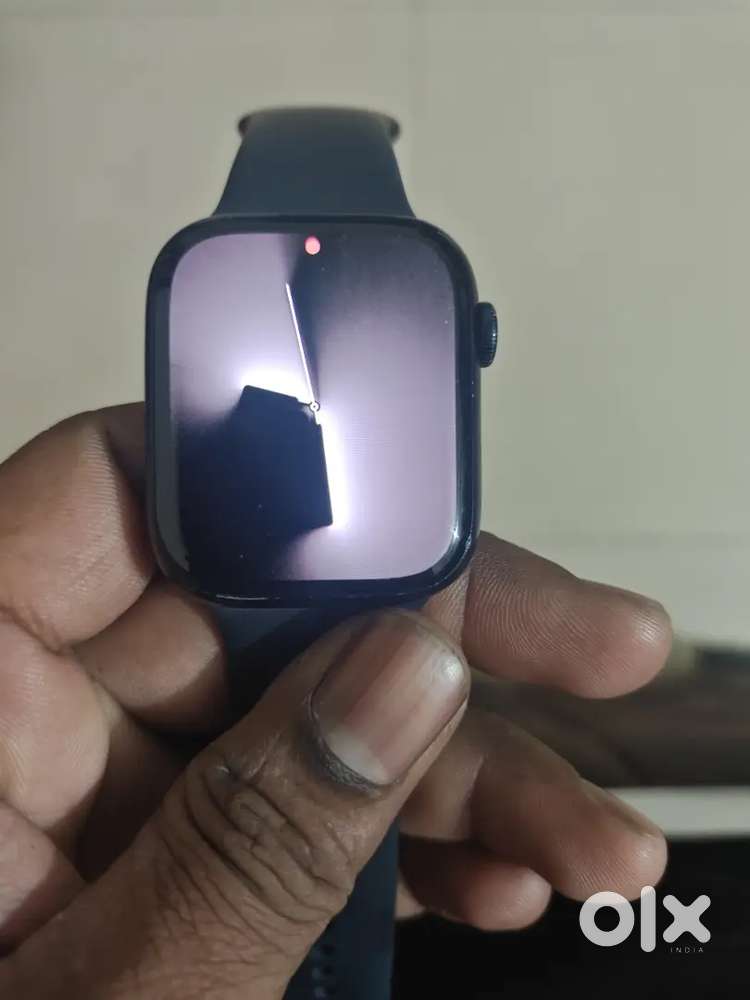 Apple watch 8 45mm gps and cellular