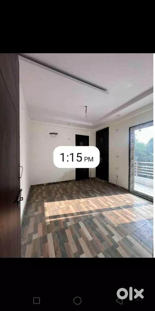 3 bhk new flat sale in swroop nagar