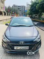 Hyundai Elite i20 Sportz (O) 1.2, 2019, Petrol