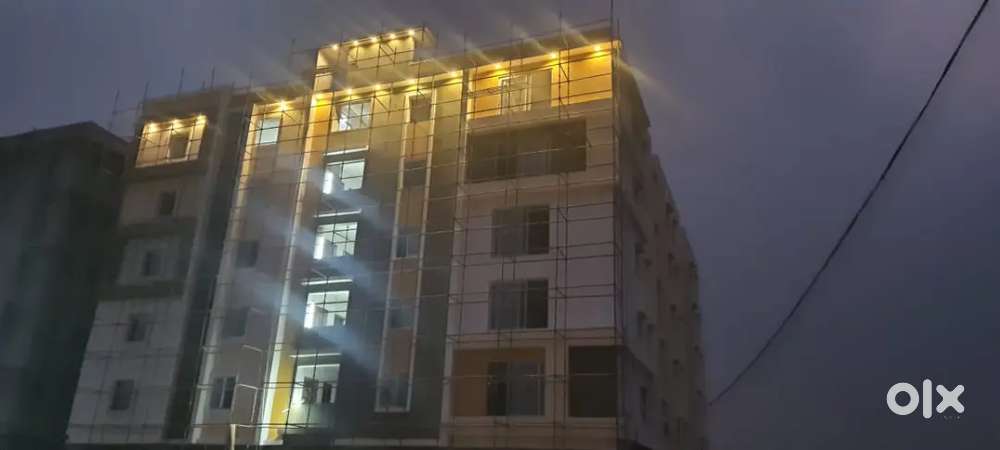 Need male and female executive for direct marketing