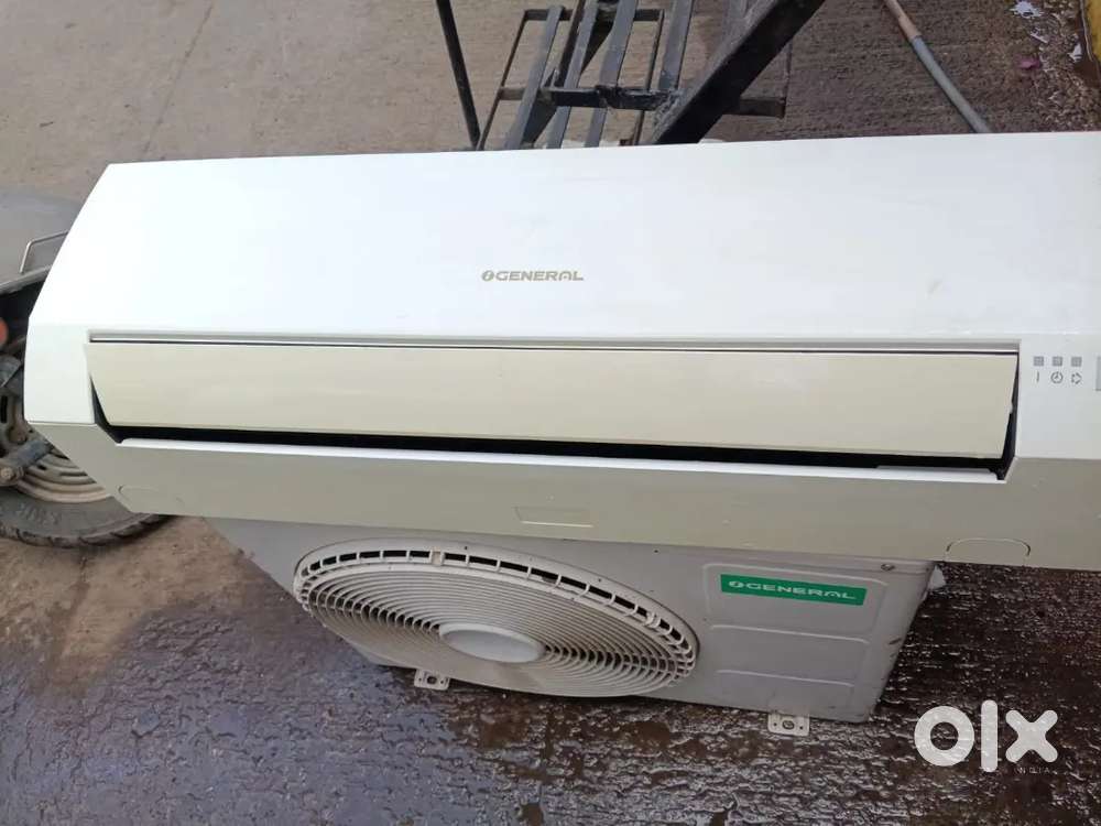 Hitachi 1.5 Ton Window AC – Powerful Cooling, Budget Friendly