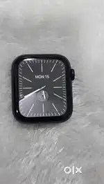 iWatch Series 6 44mm Blue