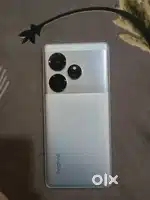 Realme gt 6 12 Ram /256 Storege