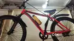 I want to sell my bicycle