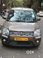 Maruti Suzuki WagonR Cng 2023 WagonR Cng 2023