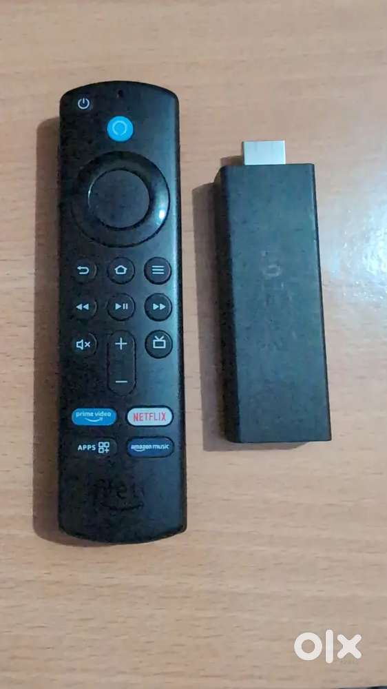 Amazon Fire TV Stick 2nd Gen