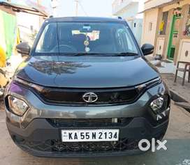 Tata Punch  2023