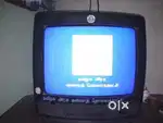 Tv new condition