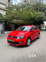 Volkswagen Polo 2009-2013 Diesel Highline 1.2L, 2014, Diesel