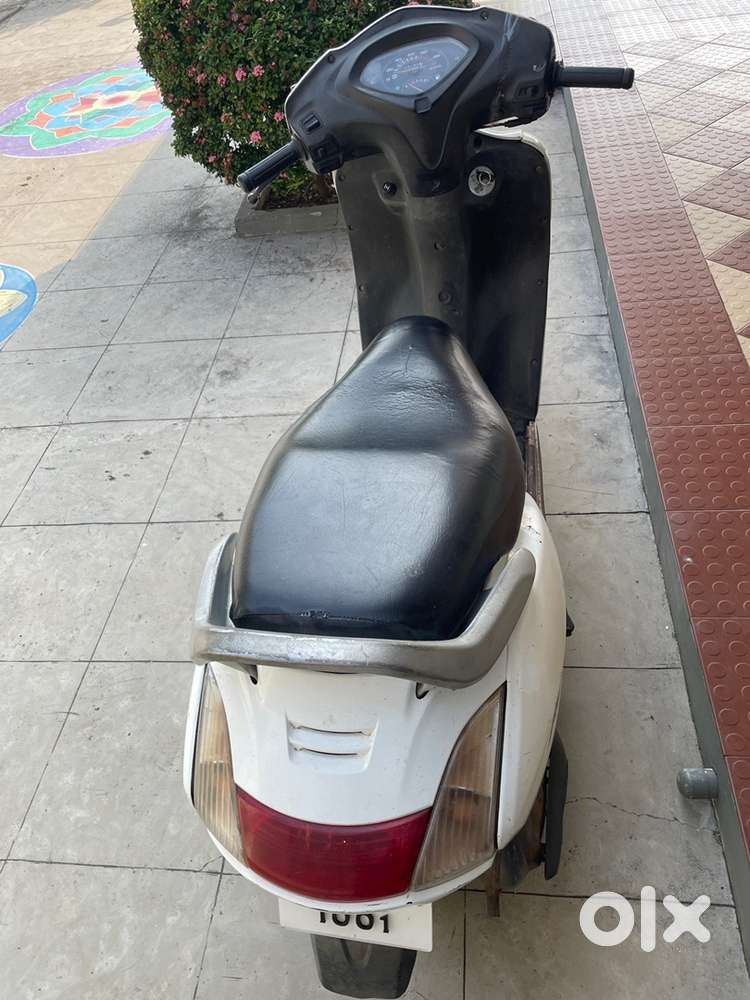 Good Engine codition