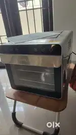 Food dehydrator - dry and store for months