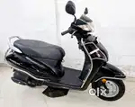 Honda Activa BS4