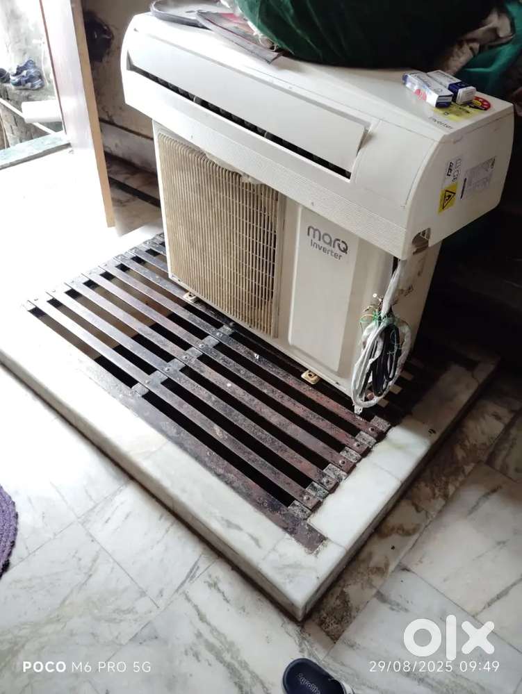 Marq AC by Flipkart