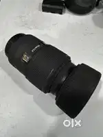 Sigma 105 mm Canon