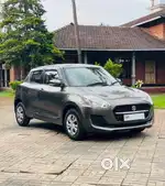 Maruti Suzuki Swift 2019 Petrol 65000 Km Driven