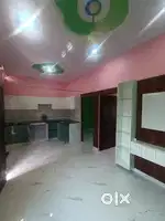 Newly 2 BHK flat for rent