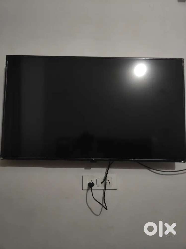 Mi tv 50 inch