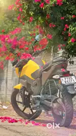 RAIDER BIKE