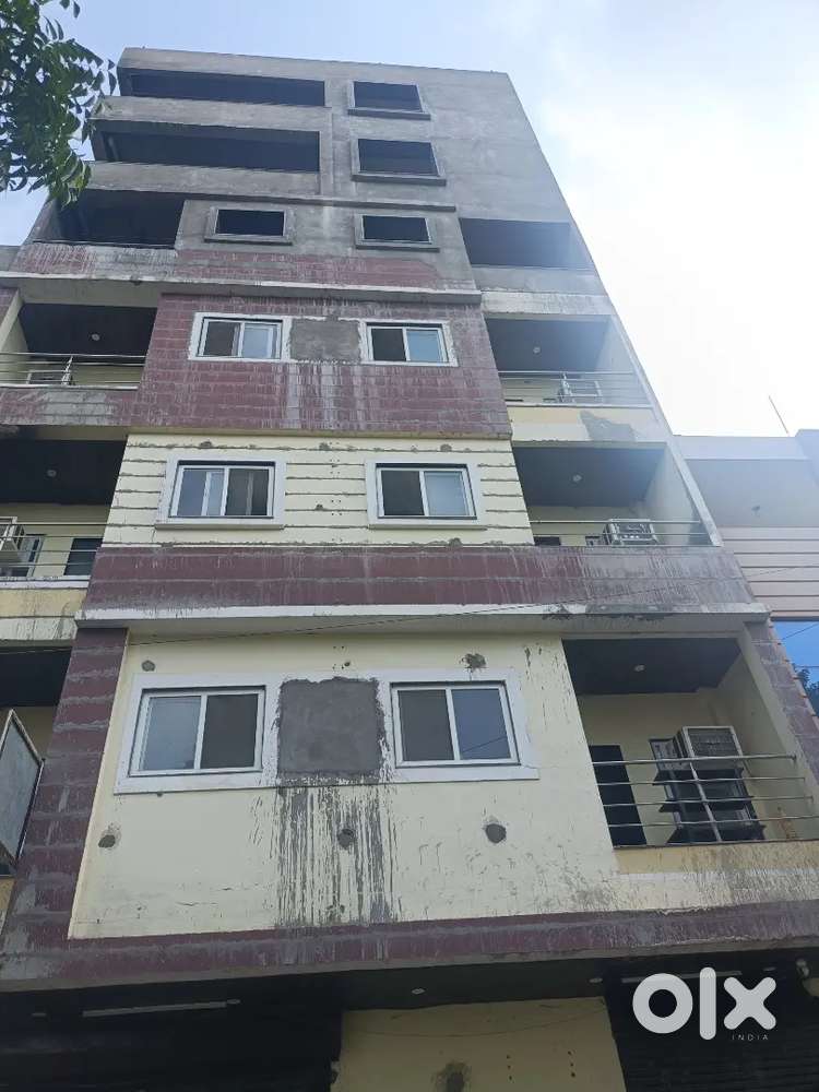 G+6 Hostal cam Recidency