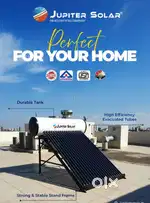 New solar system, Inverters Batteries