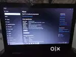 Lenovo laptop in new condition i3 5th generation 250gb SSD 4gb ram buy