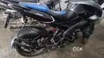 Ns125 Bajaj