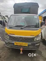 I need Tata Ace tempo driver for ported duty if anyone interested chat