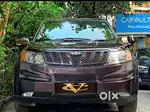 Mahindra XUV500 W8, 2014, Diesel