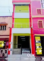 Retail/Office Space with Impressive Elevation in High-Demand Area