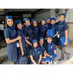 Hiring In Airport Jobs Driver And Ground Staff