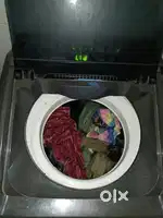 Whirlpool 7.5 kg fully automatic top load washing machine