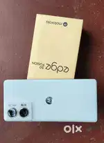 Edge 50 FUSION
