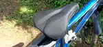 Streetawk children bicycle in blue colour