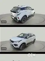 Tata Nexon 2021 Petrol 67908 Km Driven