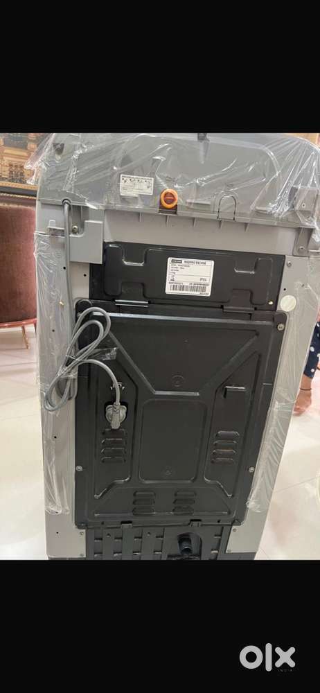 samsung machine 6.5 kg