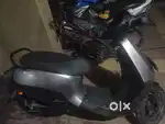 OLA S1X LIQUID GREY ( FIX RATE