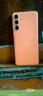 Samsung galaxy F 55 new condition 8 month old bil box only