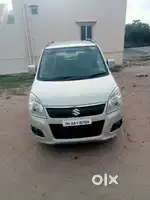 Maruti Suzuki Wagon R 2017