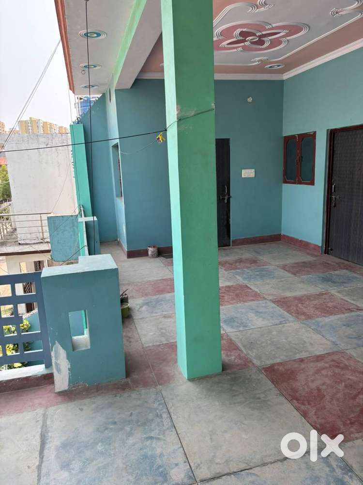 2BHK for Rent at Eden Enclave Colony, Gudamba,Kurshi Road